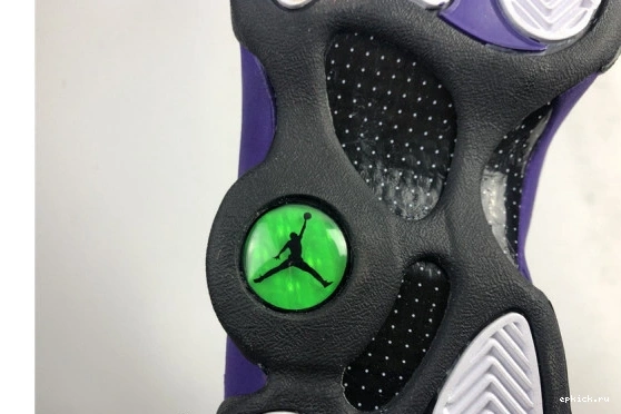 Cheap EP Air Purple Jordan 13 DJ5982-015 DJ5982-015  Court Retro 0521
